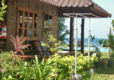 Nice and Easy House Hotel Koh Lanta