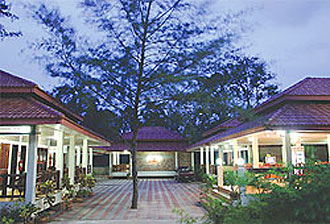 Chaya Resort Krabi Chaya Resort Krabi