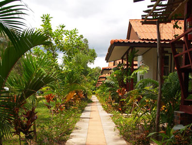 Private Beach Resort Krabi Private Beach Resort Krabi