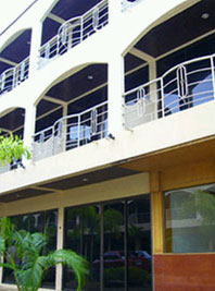 Check Inn Resort Krabi Check Inn Resort Krabi
