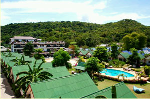 P. P. Andaman Legacy Resort Phi Phi