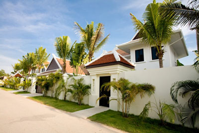 Palm Grove Hotel Pattaya