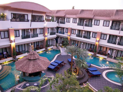 P.P. Palmtree Resort Phi Phi P.P. Palmtree Resort Phi Phi