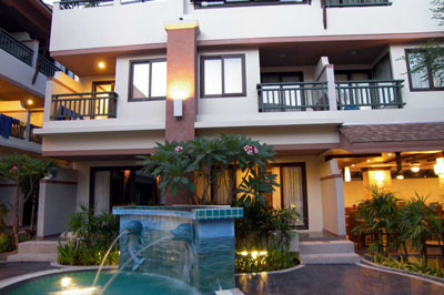 P.P. Palmtree Resort Phi Phi