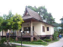 Phi Phi Villa Resort Phi Phi Villa Resort