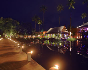 Anantara Phuket Resort and Spa