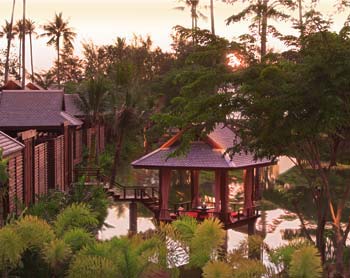 Anantara Phuket Resort and Spa