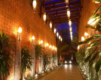 Anantara Phuket Resort and Spa