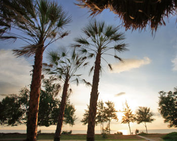 Anantara Phuket Resort and Spa