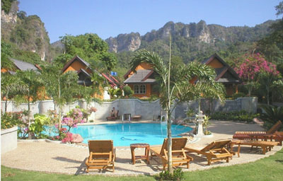 Diamond Cave Resort Krabi Diamond Cave Resort Krabi
