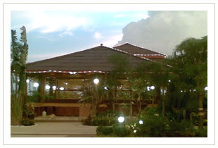 Diamond Resort Krabi