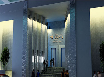 Cape Sienna Phuket Hotel and Villas