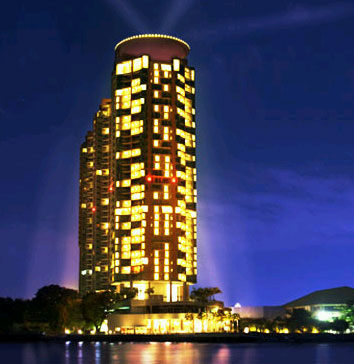 Chatrium Hotel Riverside Bangkok
