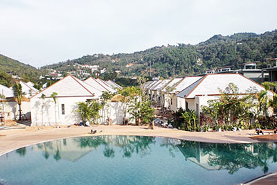 Metadee Resort and Spa Phuket