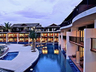 Sala Talay Resort and Spa Krabi Sala Talay Resort and Spa Krabi