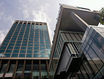 Vie Hotel Bangkok - M Gallery Vie Hotel Bangkok - M Gallery