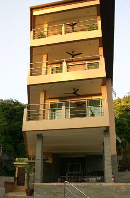 CC Bloom's Hotel Phuket CC Bloom's Hotel Phuket