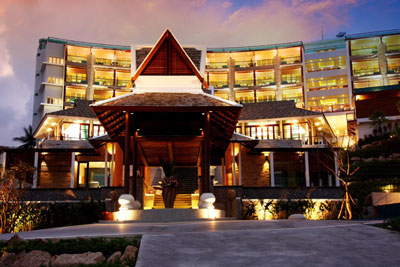 KC Hotel Koh Samui