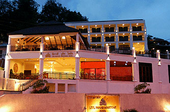 Leelawadee Boutique Hotel Phuket Leelawadee Boutique Hotel Phuket