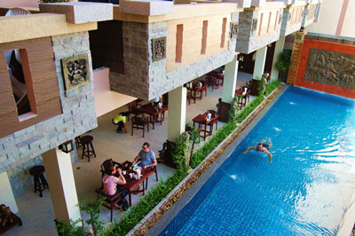 Seeka Boutique Resort Phuket Seeka Boutique Resort Phuket