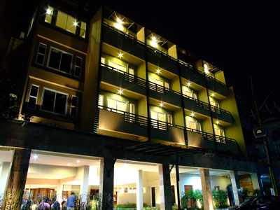 Bhukitta Hotel and spa Phuket Bhukitta Hotel and spa Phuket