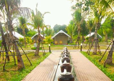 Siam Society Beach Resort Chumphon General Picture Siam Society Beach Resort Chumphon General Picture