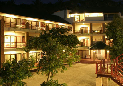 Haadlad Prestige Resort and Spa Koh Phangan Haadlad Prestige Resort and Spa Koh Phangan