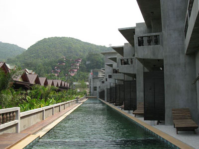 See Through Boutique Resort Koh Phangan See Through Boutique Resort Koh Phangan