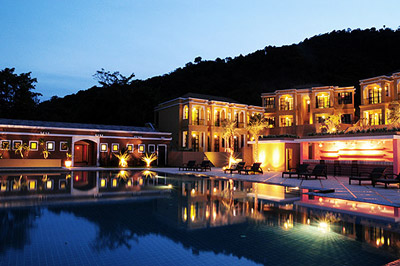 Absolute Sanctuary Hotel Koh Samui Absolute Sanctuary Hotel Koh Samui