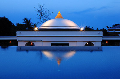 Absolute Sanctuary Hotel Koh Samui