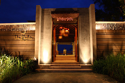The Kala Hotel Koh Samui The Kala Hotel Koh Samui
