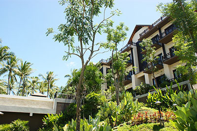 Kirikayan Luxury Pool Villas and Spa Hotel Koh Samui Kirikayan Luxury Pool Villas and Spa Hotel Koh Samui