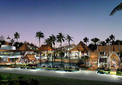 Muang Samui Villas and Suites Hotel Koh Samui