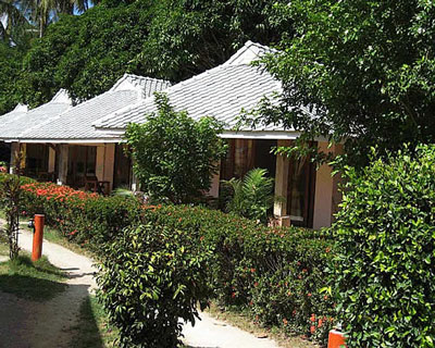 New Lapaz Villa and Resort Koh Samui New Lapaz Villa and Resort Koh Samui