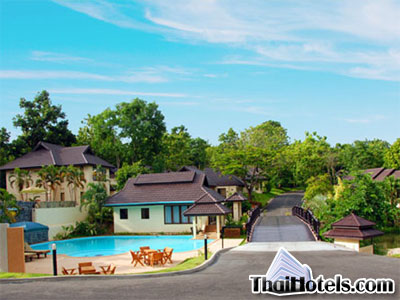 Away Suansawan Chiang Mai Hotel