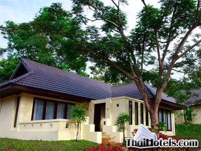 Away Suansawan Chiang Mai Hotel