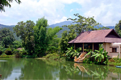 Away Suansawan Chiang Mai Hotel