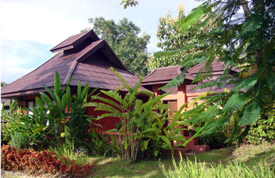 Away Suansawan Chiang Mai Hotel