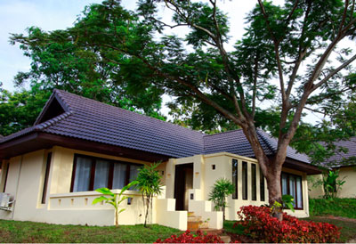 Away Suansawan Chiang Mai Hotel