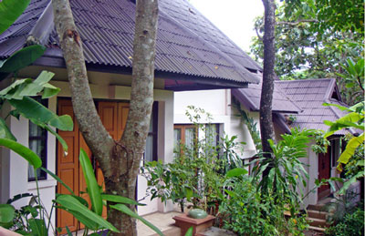 Away Suansawan Chiang Mai Hotel