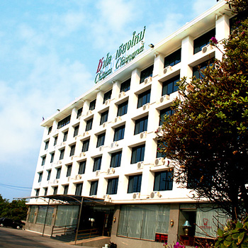 Chateau Chiangmai Hotel Chiang Mai