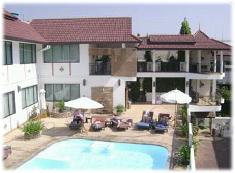 Eurana Boutique Hotel Chiang Mai