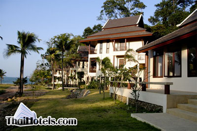 Kooncharaburi Resort and Spa Sailing Club Koh Chang Kooncharaburi Resort and Spa Sailing Club Koh Chang