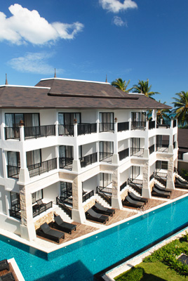 Samaya Bura Hotel Koh Samui Samaya Bura Hotel Koh Samui