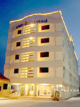Lima Place Hotel Ayutthaya Lima Place Hotel Ayutthaya