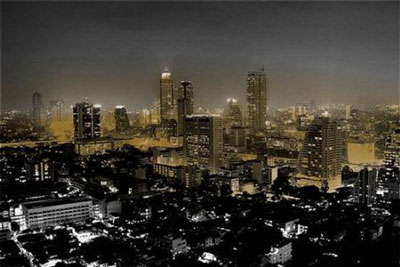Radisson Hotel Bangkok Sathorn