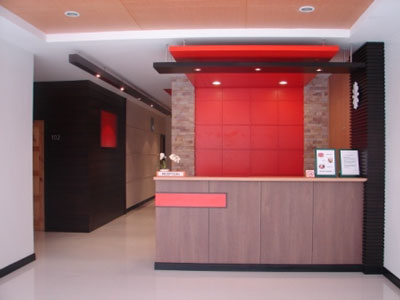 Phi Phi Palms Residence Hotel
