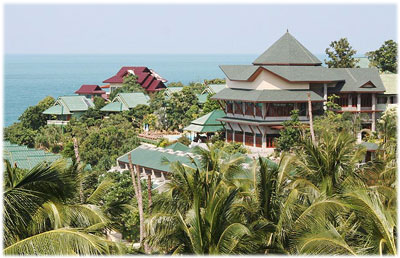 Haad Son Resort and Bungalows Koh Phangan Haad Son Resort and Bungalows Koh Phangan