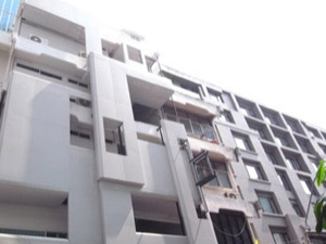 HQ Hostel Hotel Bangkok