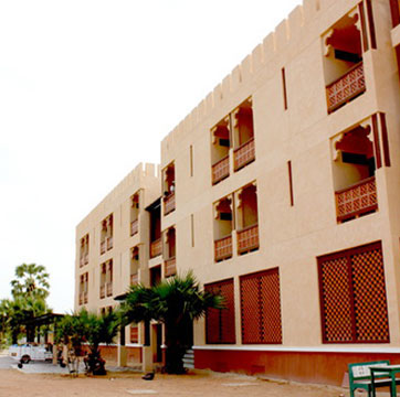 Ali Baba Boutique Resort Pranburi Ali Baba Boutique Resort Pranburi